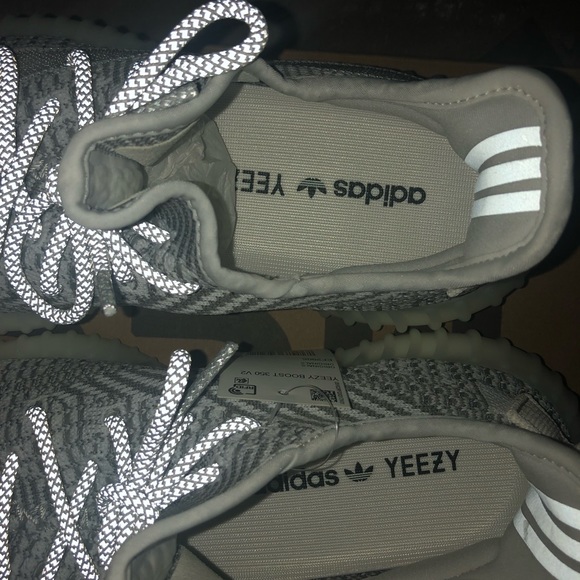 Matt Powell on Twitter: Pretty weak resale on Yeezy Static